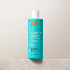 MOROCCANOIL SCALP Balancing szampon przywracający równowagę skórze 250 ml - image 2