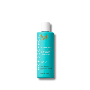 MOROCCANOIL SCALP Balancing szampon przywracający równowagę skórze 250 ml