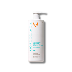 MOROCCANOIL SCALP Balancing odżywka przywracająca równowagę skórze 1000 ml