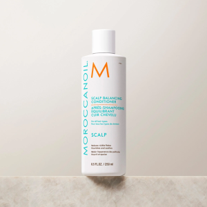 MOROCCANOIL SCALP Balancing odżywka przywracająca równowagę skórze 250 ml - image 2