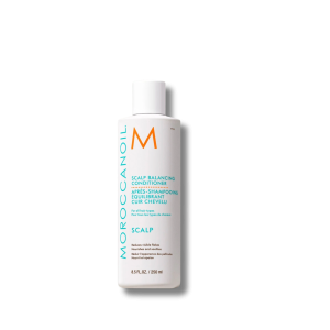 MOROCCANOIL SCALP Balancing odżywka przywracająca równowagę skórze 250 ml