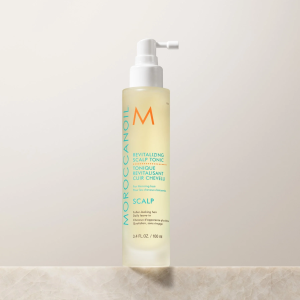 MOROCCANOIL SCALP Revitalizing tonik rewitalizujący do skóry głowy 100 ml - image 2