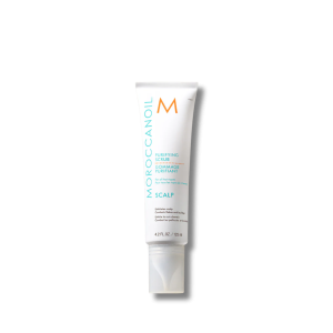 MOROCCANOIL SCALP Purifying Scrub peeling oczyszczający skórę głowy 125 ml