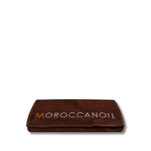 MOROCCANOIL ręcznik do koloryzacji
