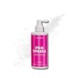 BY FAMA WONDHER STYLE Pro Bubble spray stylizujący do włosów 200 ml - image 2