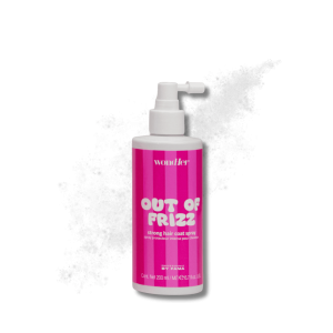 BY FAMA WONDHER STYLE Out Of Frizz spray wygładzający włosy 200 ml - image 2
