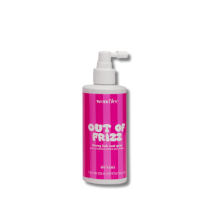 BY FAMA WONDHER STYLE Out Of Frizz spray wygładzający włosy 200 ml