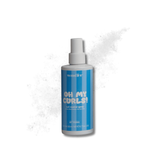 BY FAMA WONDHER STYLE Oh My Curls spray podkreślający loki i fale 200 ml - image 2