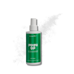 BY FAMA WONDHER STYLE Push Up spray zwiększający objętość włosów 200 ml - image 2