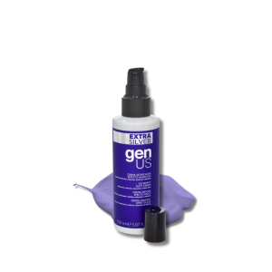 GENUS EXTRA SILVER krem neutralizujący żółte odcienie efekt lodu 150 ml - image 2