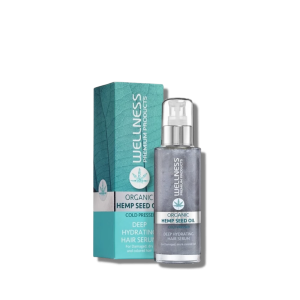 WELLNESS PREMIUM DEEP HYDRATING serum nawilżające 100 ml