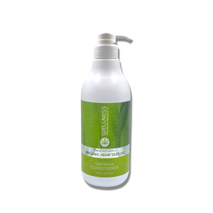 WELLNESS PREMIUM INTENSIVE odżywka wzmacniająca 1000 ml