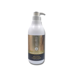 WELLNESS PREMIUM WELLPLEX odżywka regenerująca 1000 ml