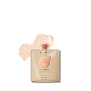 ALTER EGO PASSION COLOR MASK maska koloryzująca 50 ml | Summer Sand - image 2