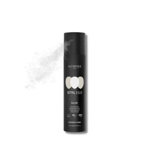ALTER EGO STYLEGO Eco Air lakier do włosów ekologiczny 320 ml - image 2