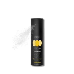 ALTER EGO STYLEGO Liss Control spray wygładzający przeciw puszeniu 150 ml - image 2