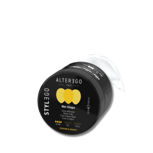 ALTER EGO STYLEGO Wet Shape wosk nabłyszczający wodny do włosów 100 ml - image 2