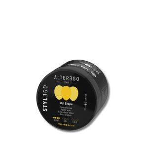 ALTER EGO STYLEGO Wet Shape wosk nabłyszczający wodny do włosów 100 ml