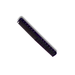 Y.S. PARK 339 YS-1 Exotic profesjonalny grzebień japoński | Fioletowy
