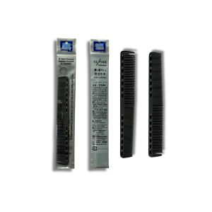 Y.S. PARK 339 YS-1 Exotic profesjonalny grzebień japoński | Grafitowy - image 2