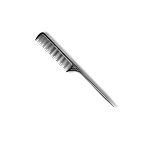 FALE LOKI KOKI grzebień fryzjerski do tapirowania ze szpikulcem