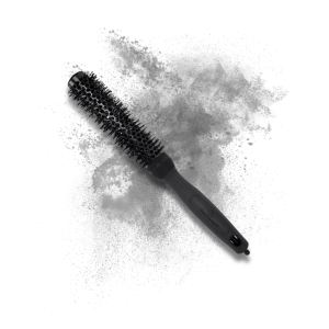 OLIVIA GARDEN BLACK LABEL THERMAL XL szczotka do modelowania 25 mm - image 2