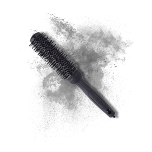 OLIVIA GARDEN BLACK LABEL THERMAL XL szczotka do modelowania 35 mm - image 2