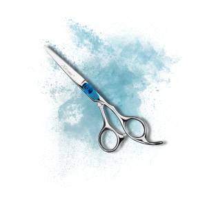 OLIVIA GARDEN Xtreme Shear nożyczki fryzjerskie do strzyżenia włosów | 5.75