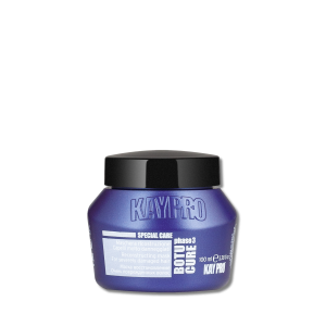 KAYPRO BOTU-CURE faza 3 maska odbudowująca do włosów zniszczonych 100 ml