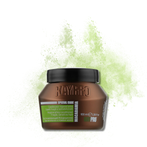 KAYPRO MACADAMIA odżywka do włosów delikatnych i cienkich 100 ml - image 2