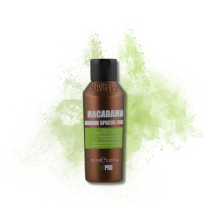 KAYPRO MACADAMIA szampon regenerujący do włosów cienkich 100 ml - image 2