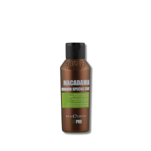 KAYPRO MACADAMIA szampon regenerujący do włosów cienkich 100 ml