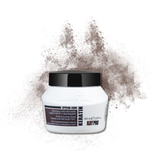 KAYPRO KERATIN maska regenerująca do włosów z keratyną 100 ml - image 2