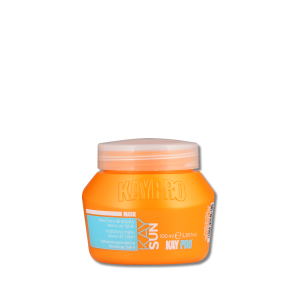 KAYPRO KAYSUN maska nawilżająca do włosów 100 ml