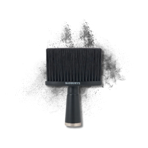 SIBEL BARBURYS ARVO karkówka z włosiem nylonowym - image 2