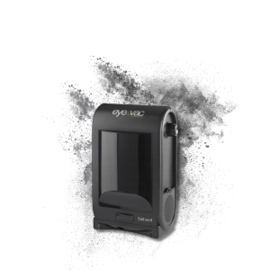 SIBEL EYE-VAC automatyczny odkurzacz fryzjerski do włosów - image 2