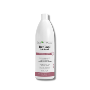 BIOELIXIRE BE COOL SOFT TOUCH emulsja utleniająca aktywator 1000 ml | 1,8%