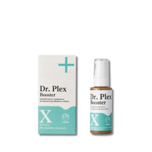 BIOELIXIRE DR PLEX booster do włosów zniszczonych 50 ml