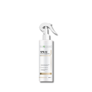 BIOELIXIRE ESSENTIAL spray termoochronny do włosów 250 ml