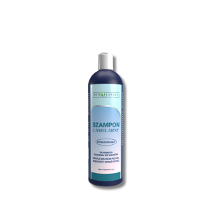 BIOELIXIRE ESSENTIAL szampon lamelarny do włosów 300 ml