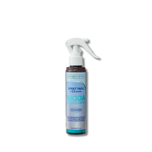 BIOELIXIRE ESSENTIAL woda lamelarna do włosów efekt tafli w 15 sek. 150 ml