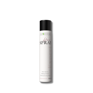 BIOELIXIRE EXPERT Hair Spray lakier do włosów extra strong mocny 500 ml