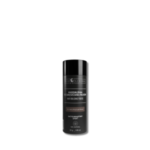 BIOELIXIRE EXPERT mikrowłókna do zagęszczania włosów 30 g | Jasny Brąz