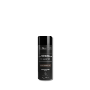 BIOELIXIRE EXPERT mikrowłókna do zagęszczania włosów 30 g | Średni Brąz