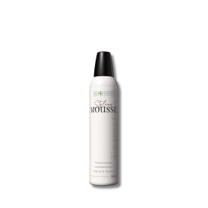 BIOELIXIRE EXPERT Styling Mousse pianka do włosów 300 ml