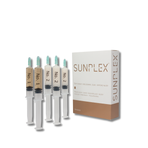 BIOELIXIRE EXPERT SUNPLEX głęboka kuracja regenerująca saszetki 5 x 5 ml