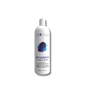 BIOELIXIRE EXPERT szampon lamelarny do włosów 500 ml