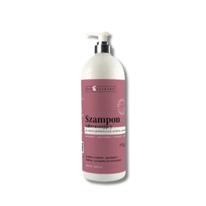 BIOELIXIRE EXPERT szampon zakwaszający do włosów 1000 ml