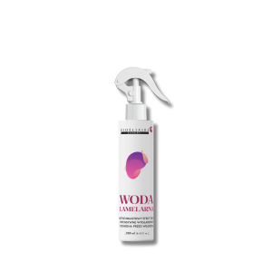 BIOELIXIRE EXPERT woda lamelarna do włosów 250 ml