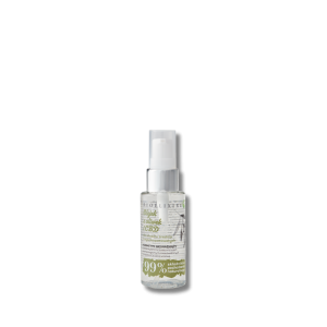 BIOELIXIRE ORGANIC olejek organiczny z oliwek + CBD do włosów 50 ml